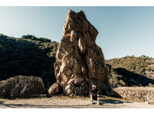 Pedály gravel LOOK X-Venture