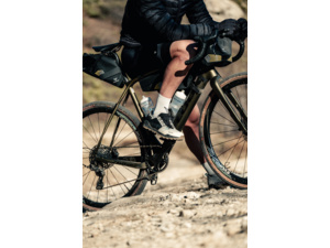 Pedály gravel LOOK X-Venture