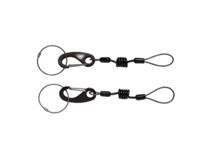 Poutka DYNAFIT Guide leash - pár