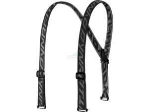 Šle DYNAFIT 2 PNT Suspenders