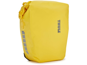 Brašny na nosič THULE Shield 25L 2ks - Yellow