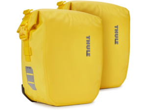 Brašny na nosič THULE Shield 13L 2ks