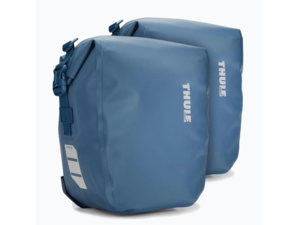 Brašny na nosič THULE Shield 13L 2ks