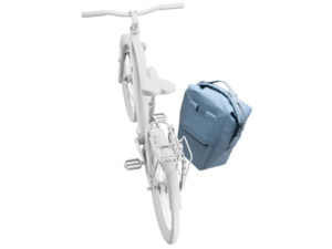 Brašna na nosič THULE Shield InLock 22L