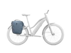 Brašna na nosič THULE Shield InLock 22L