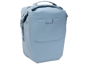 Brašna na nosič THULE Shield InLock 22L - Mid Blue