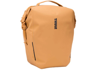 Brašna na nosič THULE Shield InLock 22L - Dusted Orange