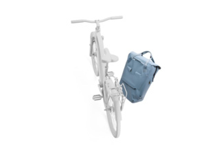 Brašna na nosič THULE Shield InLock 23L