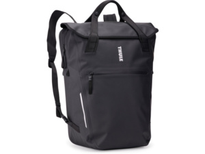 Brašna na nosič THULE Shield InLock 23L - Black