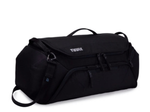 Thule RoundTrip Bike Duffel 55L - Black