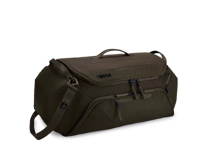 Thule RoundTrip Bike Duffel 55L - Deep Khaki