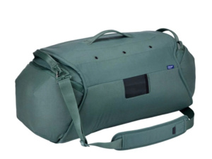Thule RoundTrip Bike Duffel 55L - Hazy Green