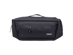 Thule Roundtrip MTB duffel 70L - Black
