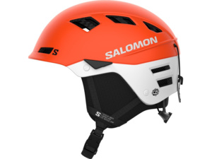 Přilba SALOMON MTN PATROL Orange - S/53-56 cm