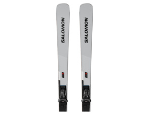 Lyže SALOMON P S/MAX 12 + I12 GW - 170