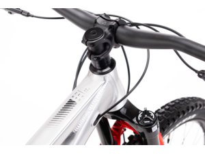 CTM Zephyr Pro Aluminum