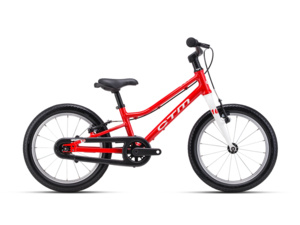 CTM Sly 16" Red