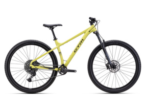 CTM Zephyr Expert 29 Yellow