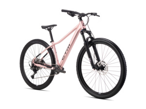 CTM Charisma 4.0 Old Pink