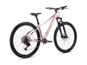 CTM Charisma 4.0 Old Pink