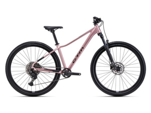 CTM Charisma 4.0 Old Pink