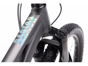 CTM Raptor Matt Anthracite