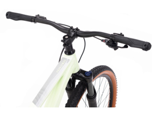 CTM Charisma 2.0 Pistachio