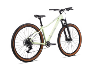 CTM Charisma 2.0 Pistachio