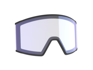 Zorníky SCOTT Lens React illu blue chrome