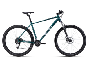 CTM Rein 2.0 29 Matt Green