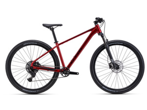 CTM Rambler 2.0 29 Matt Red