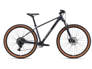 CTM Rambler 2.0 27,5 Matt Anthracite- S