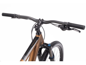 CTM Rambler 4.0 Matt Gold - L