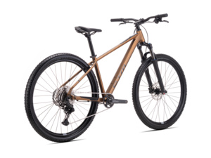 CTM Rambler 4.0 Matt Gold - L