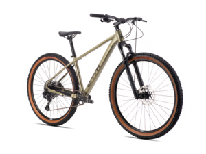 CTM Rambler 5.0 Earthy Green - L