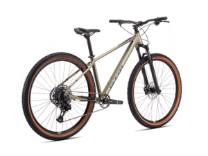 CTM Rambler 5.0 Earthy Green - L