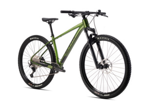 CTM Rascal Xpert 29 Green