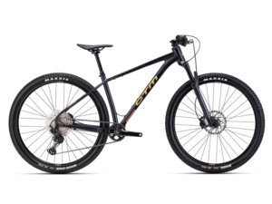 CTM Rascal Pro 29 Matt Black