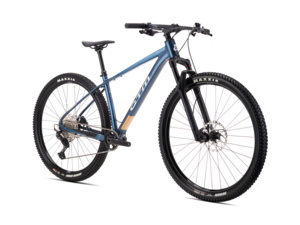 CTM Rascal Pro 29 Blue