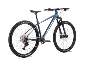 CTM Rascal Pro 29 Blue