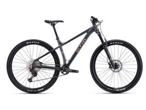 CTM Zephyr Limited 29 Matt Anthracite