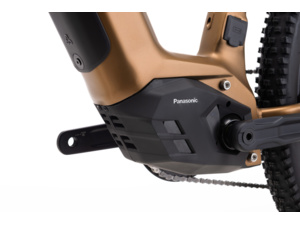 CTM Wire GX Matt Gold