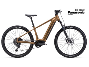 CTM Wire GX Matt Gold