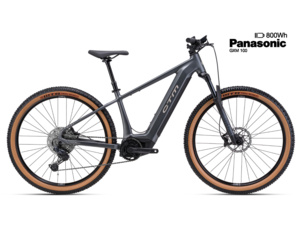 CTM Wire GX Pro Anthracite