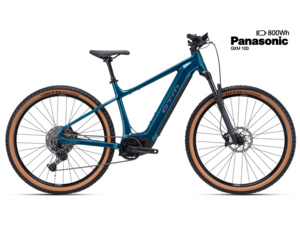 CTM Wire GX Pro Kerosene