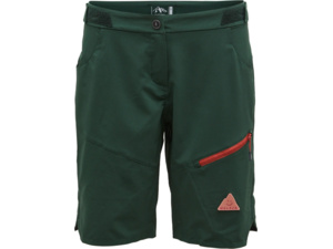 Dámské kraťasy MALOJA RoschiaM. Fir Mountainarni - S