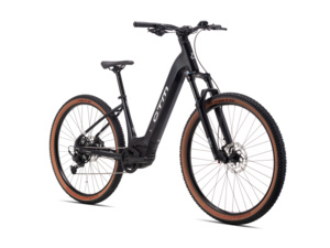 CTM Roxxy GX Matt Black