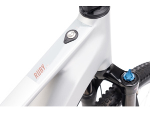 CTM Ruby GX Pro 29 Matt Silver