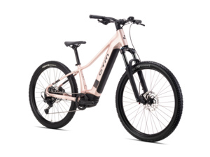 CTM Ruby GX Pro 29 Old Pink