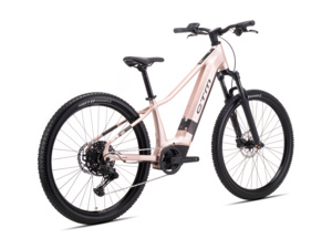 CTM Ruby GX Pro 29 Old Pink